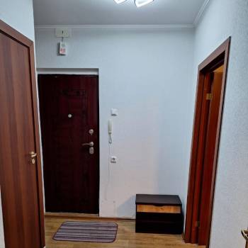 Сдается 1-комнатная квартира, 37,4 м²