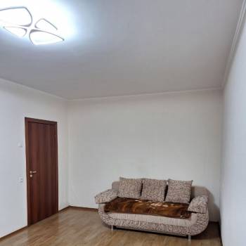 Сдается 1-комнатная квартира, 37,4 м²