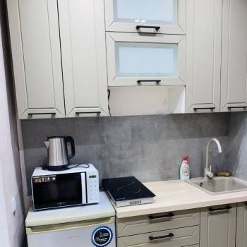 Сдается 1-комнатная квартира, 27 м²