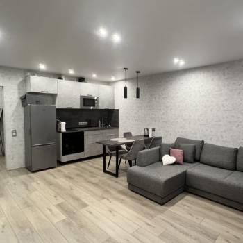 Сдается 1-комнатная квартира, 34 м²