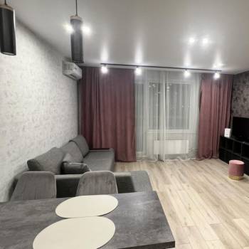 Сдается 1-комнатная квартира, 34 м²