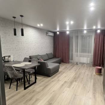 Сдается 1-комнатная квартира, 34 м²