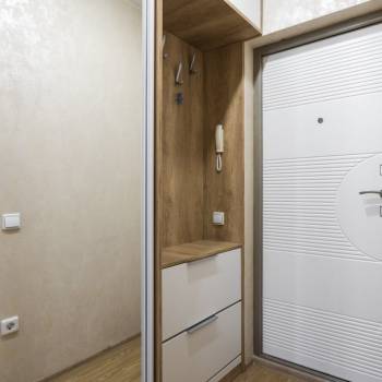 Сдается 1-комнатная квартира, 21 м²