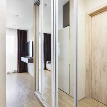 Сдается 1-комнатная квартира, 21 м²