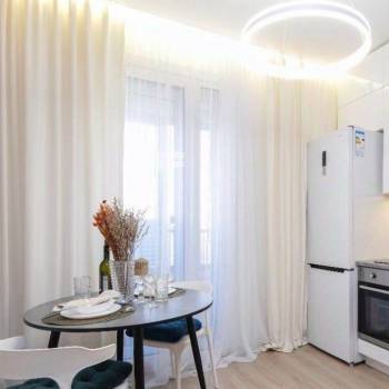 Сдается 1-комнатная квартира, 35 м²