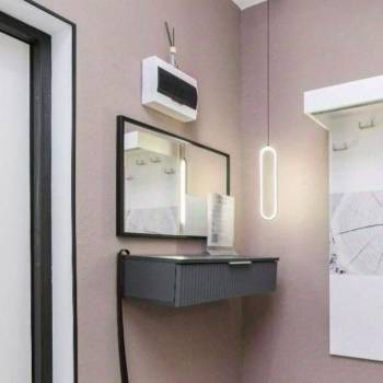 Сдается 1-комнатная квартира, 35 м²