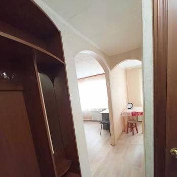 Сдается 1-комнатная квартира, 32 м²