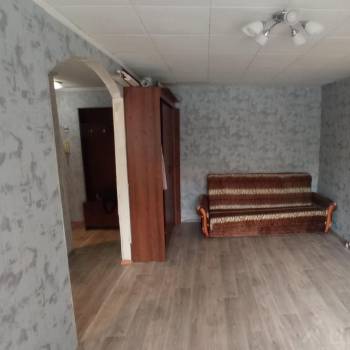 Сдается 1-комнатная квартира, 32 м²