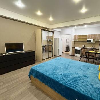 Сдается 1-комнатная квартира, 31,4 м²