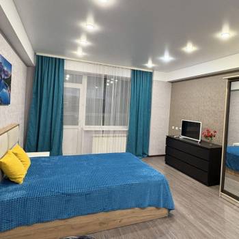 Сдается 1-комнатная квартира, 31,4 м²