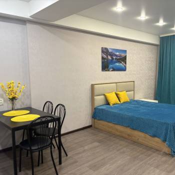 Сдается 1-комнатная квартира, 31,4 м²