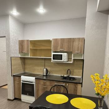 Сдается 1-комнатная квартира, 31,4 м²