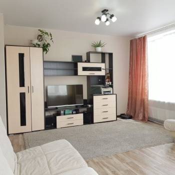 Продается 2-х комнатная квартира, 61 м²