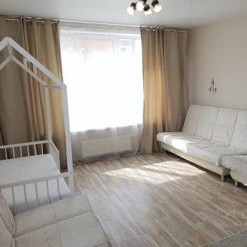 Продается 2-х комнатная квартира, 61 м²