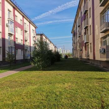 Продается 2-х комнатная квартира, 43,1 м²