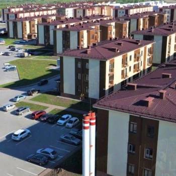 Продается 2-х комнатная квартира, 43,1 м²