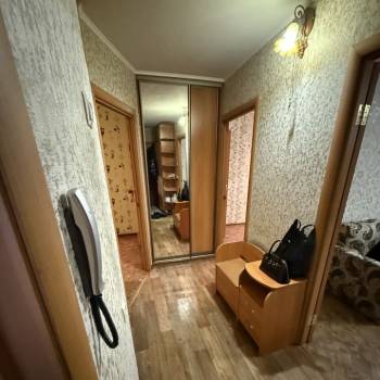 Продается 3-х комнатная квартира, 57,6 м²