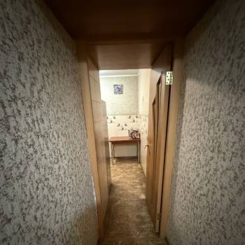 Продается 3-х комнатная квартира, 57,6 м²