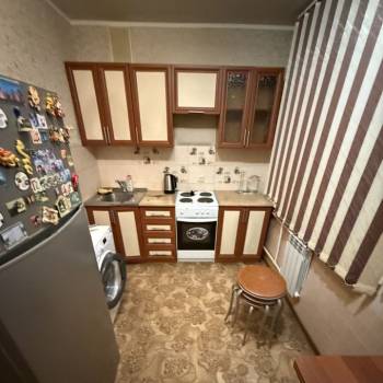 Продается 3-х комнатная квартира, 57,6 м²