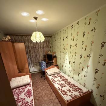 Продается 3-х комнатная квартира, 57,6 м²