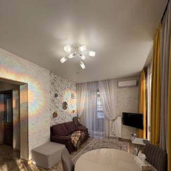 Продается 3-х комнатная квартира, 58,7 м²