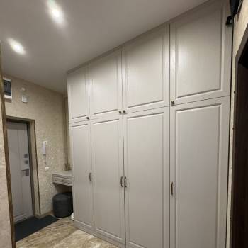 Продается 3-х комнатная квартира, 58,7 м²