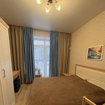 Продается 3-х комнатная квартира, 58,7 м²