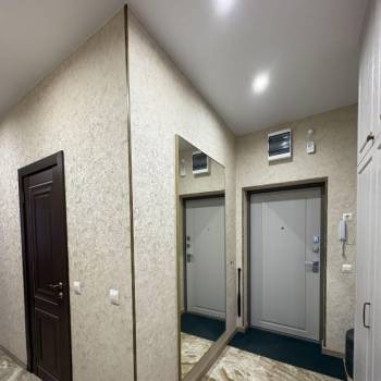 Продается 3-х комнатная квартира, 58,7 м²