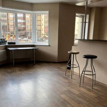 Продается 2-х комнатная квартира, 53 м²