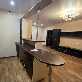 Продается 2-х комнатная квартира, 53 м²