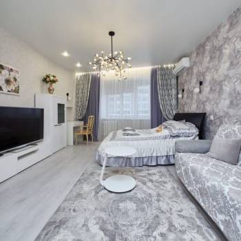 Сдается 1-комнатная квартира, 46 м²