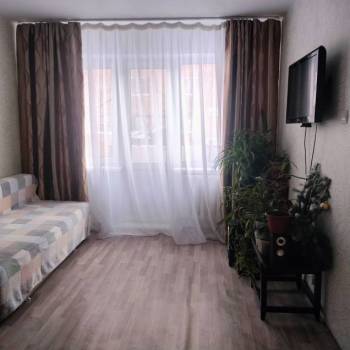 Сдается 1-комнатная квартира, 33 м²