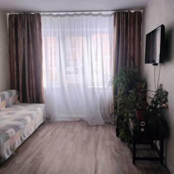 Сдается 1-комнатная квартира, 33 м²