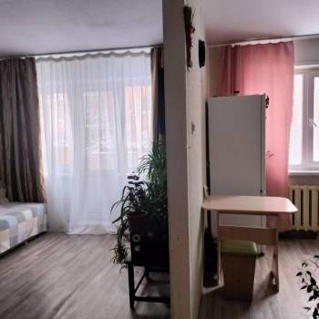 Сдается 1-комнатная квартира, 33 м²