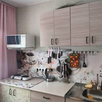 Сдается 1-комнатная квартира, 33 м²