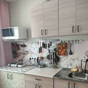 Сдается 1-комнатная квартира, 33 м²