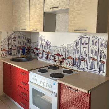 Сдается 1-комнатная квартира, 20 м²