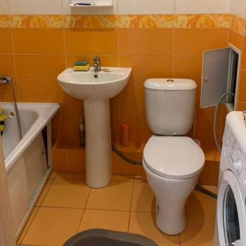 Сдается 1-комнатная квартира, 20 м²