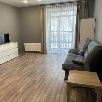 Сдается 1-комнатная квартира, 28 м²
