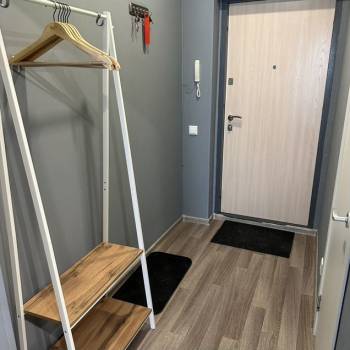 Сдается 1-комнатная квартира, 28 м²