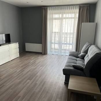 Сдается 1-комнатная квартира, 28 м²