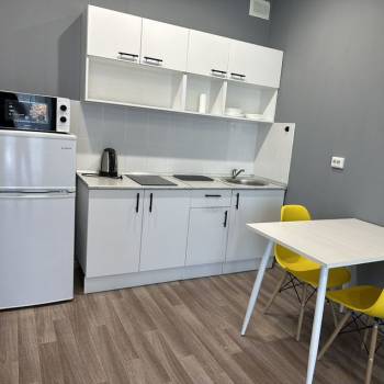 Сдается 1-комнатная квартира, 28 м²