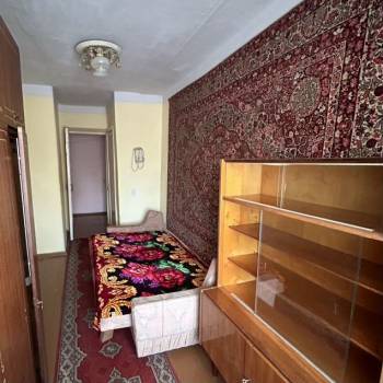 Сдается Многокомнатная квартира, 66 м²