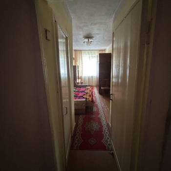 Сдается Многокомнатная квартира, 66 м²