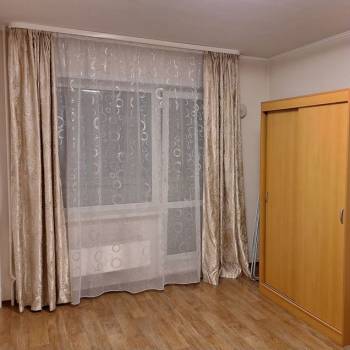 Сдается 1-комнатная квартира, 37,4 м²