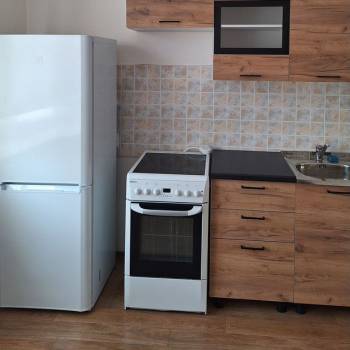 Сдается 1-комнатная квартира, 37,4 м²