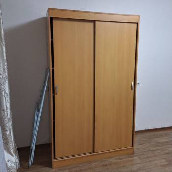 Сдается 1-комнатная квартира, 37,4 м²