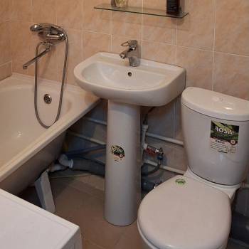 Сдается 1-комнатная квартира, 37,4 м²