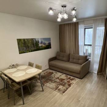 Сдается 2-х комнатная квартира, 46 м²
