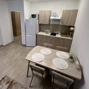Сдается 2-х комнатная квартира, 46 м²